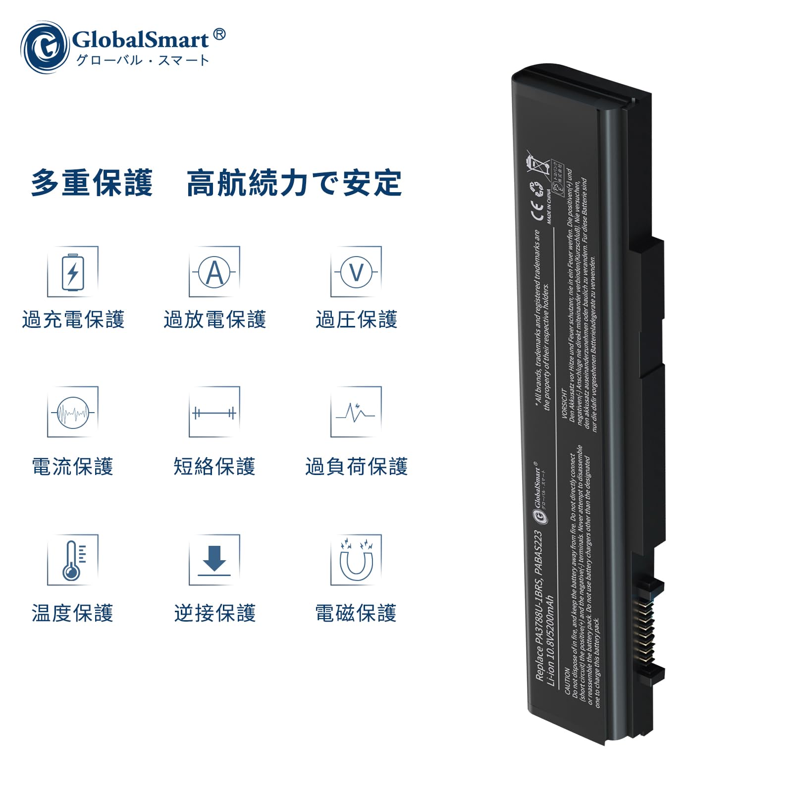 Amazon.co.jp: 東芝Toshiba対応 Dynabook Satellite B452 B450 B550